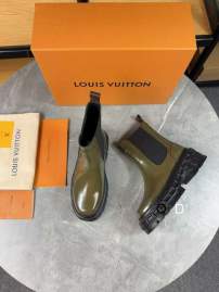 Picture of Louis Vuitton Shoes _SKULVsz35-40GDT010112370
